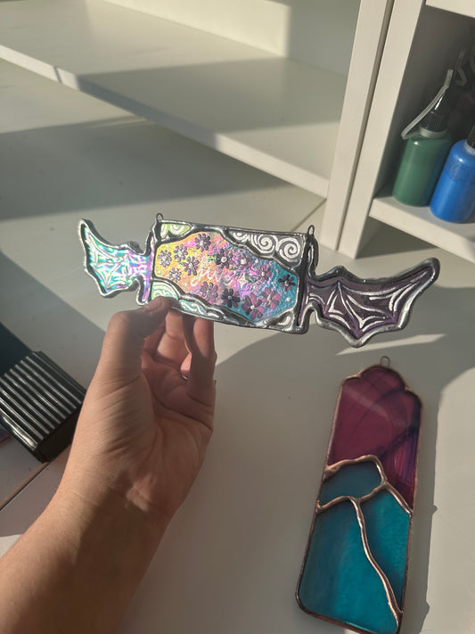 Live Sign (discounted)