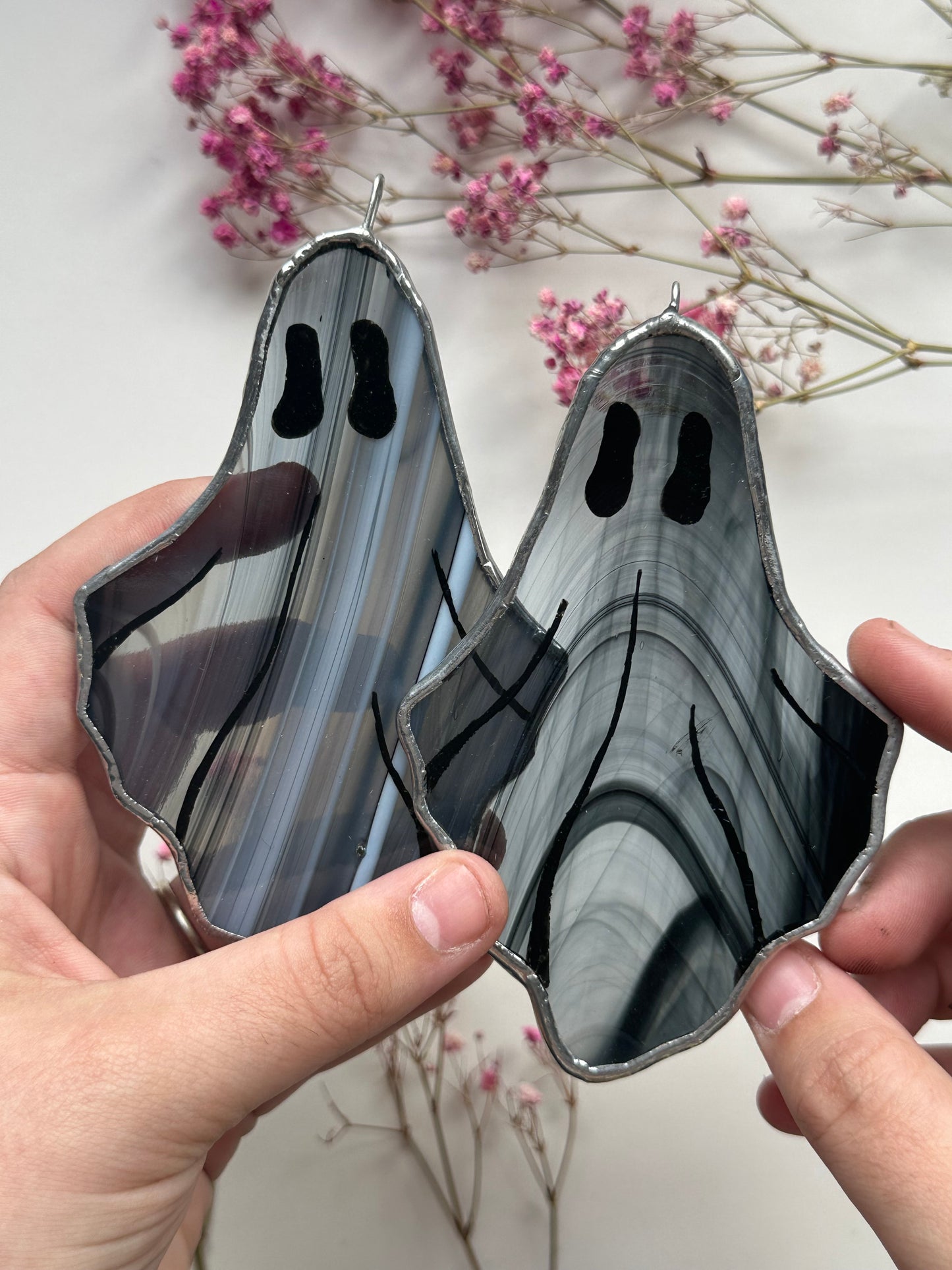 Adopt a wispy ghost
