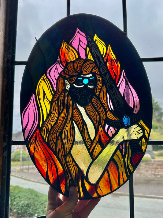 Nameless Is My Price