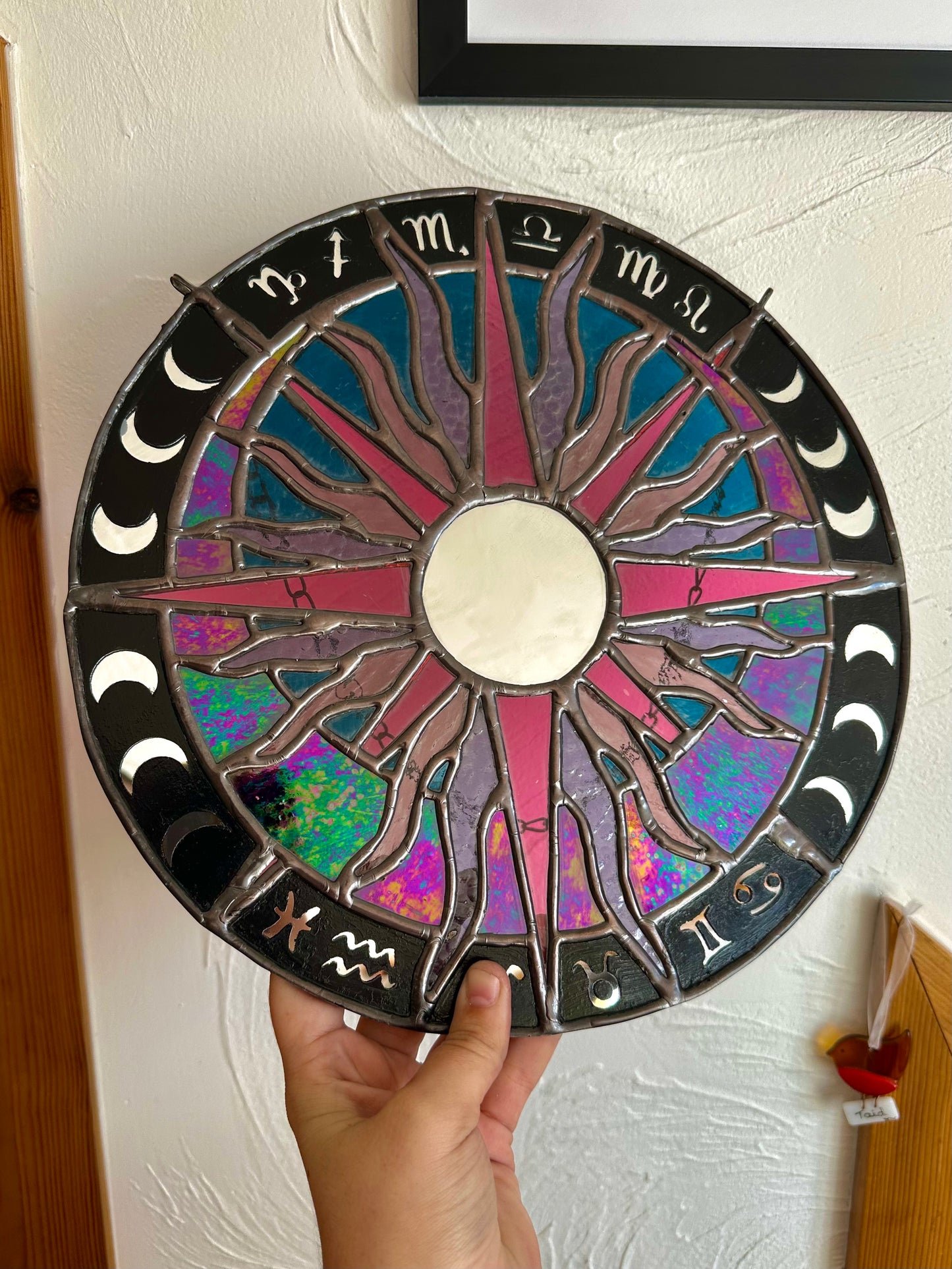 Zodiac Panel