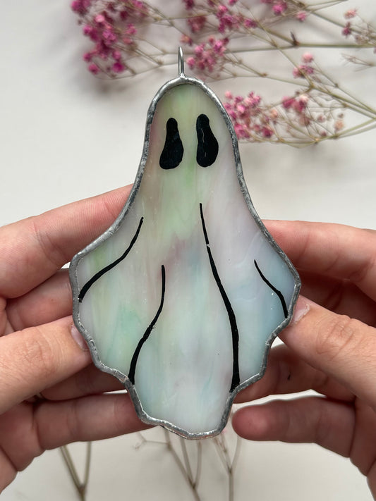 Adopt a pastel ghost