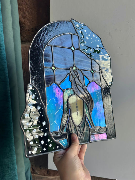 To The Stars Who Listen