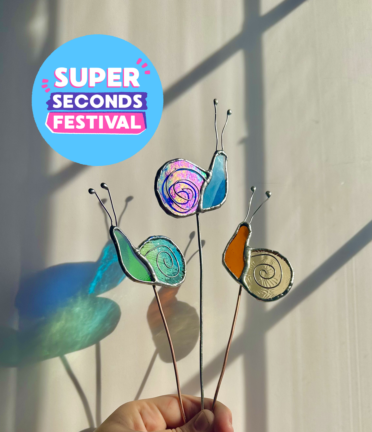 Super Seconds