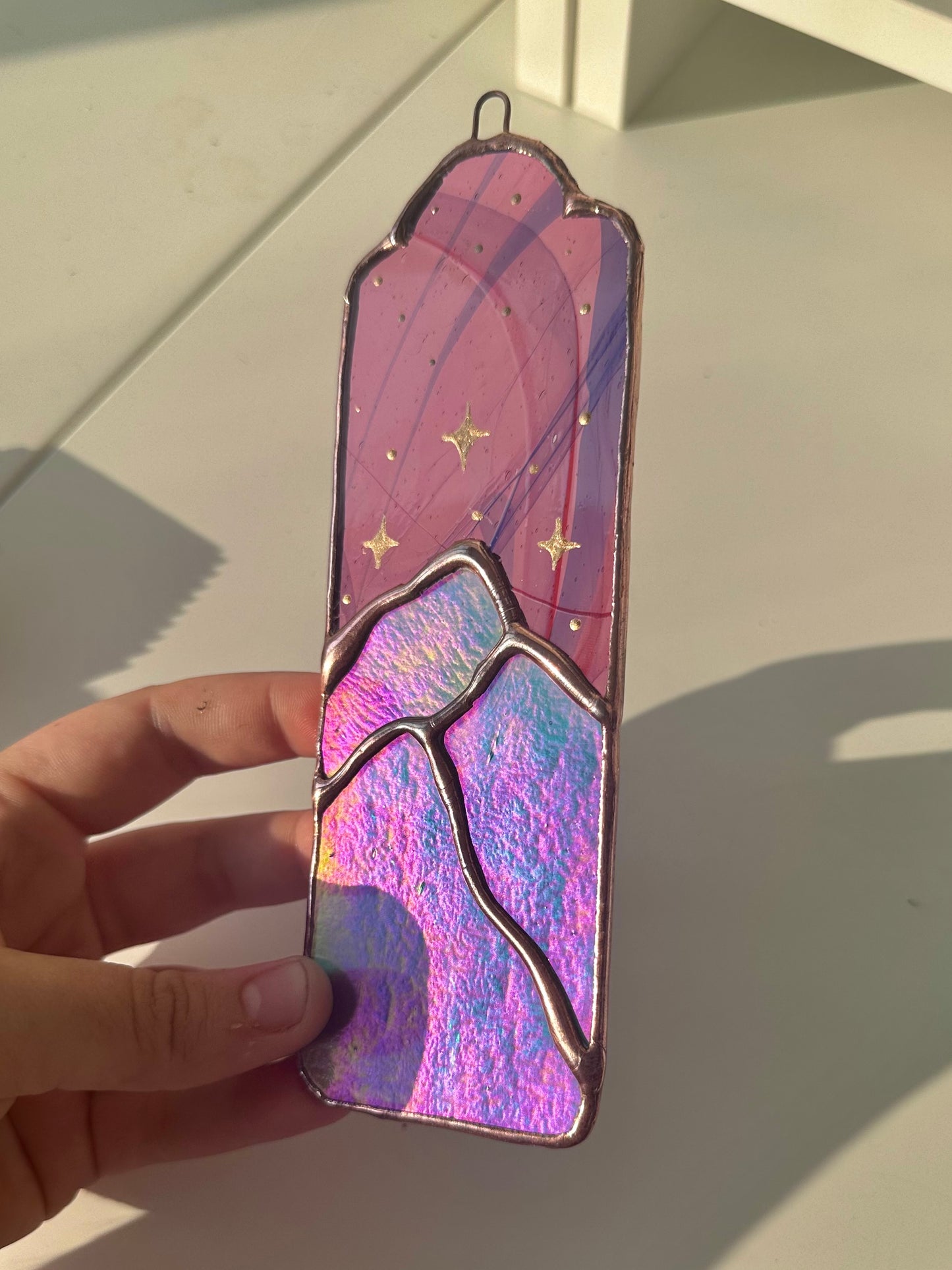 Dawn Court Bookmarks
