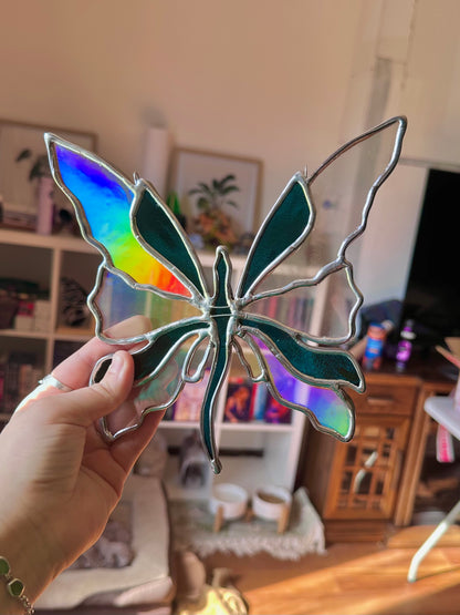 Rainbow Fairy Dragon (Discounted)