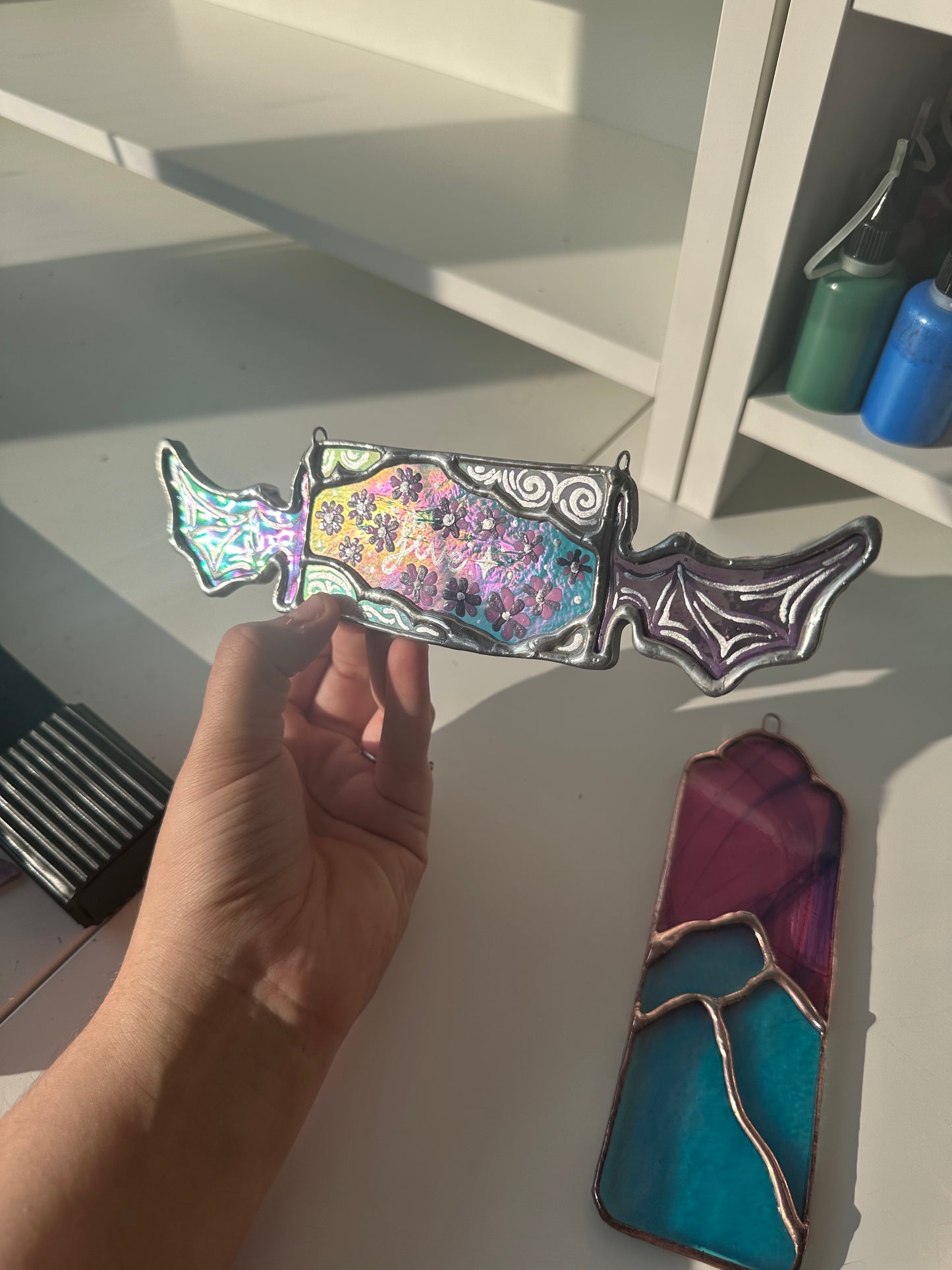 Live Sign (discounted)