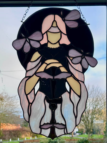 Armoured Diviner