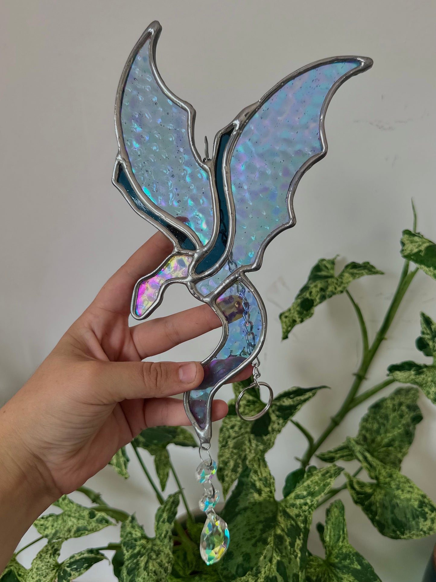 Andarna Coded Dragon