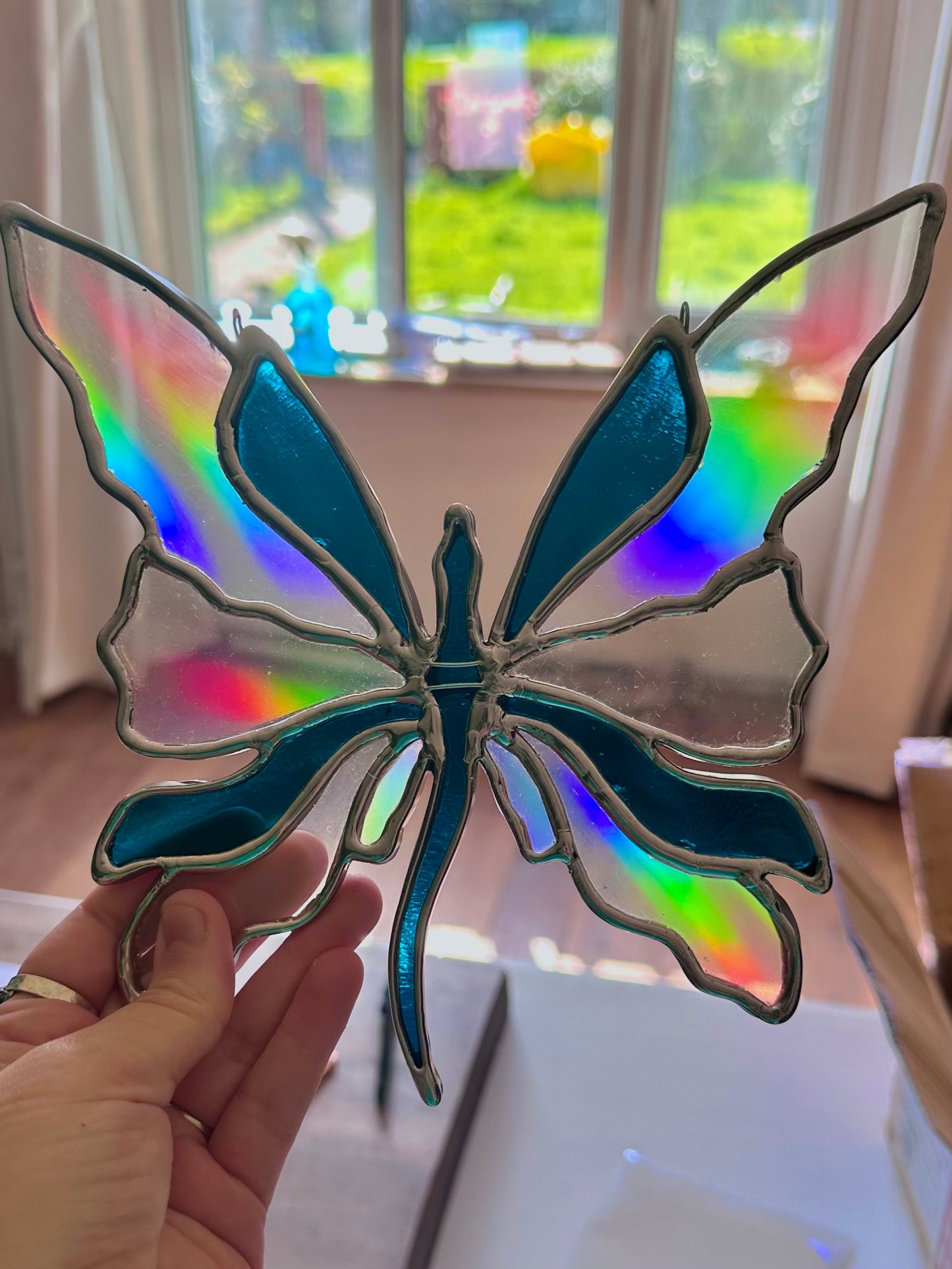 Rainbow Fairy Dragon (Discounted)
