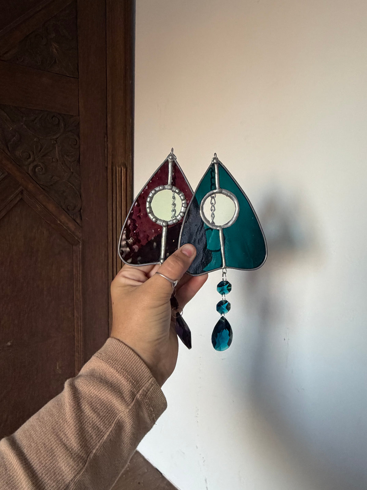 Planchette