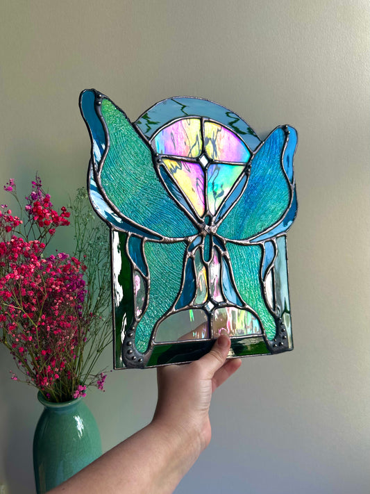Butterfly Arch