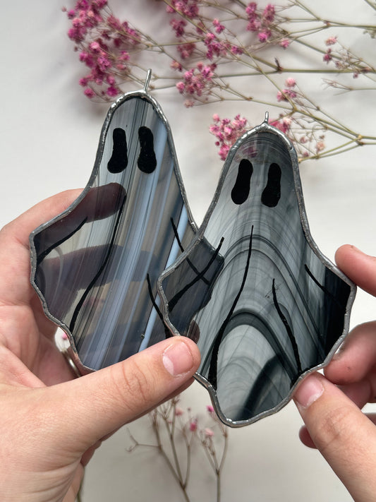 Adopt a wispy ghost