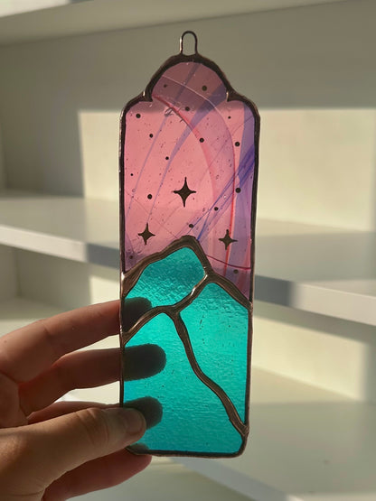 Dawn Court Bookmarks