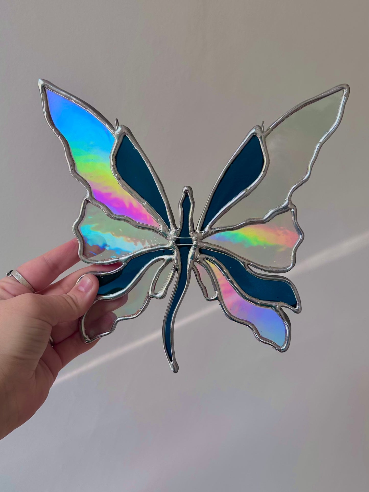 Rainbow Fairy Dragon (Discounted)