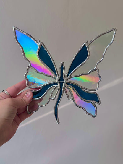 Rainbow Fairy Dragon (Discounted)