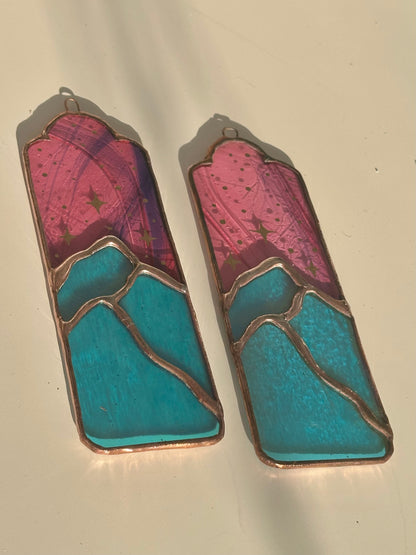 Dawn Court Bookmarks