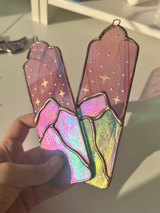 Dawn Court Bookmarks