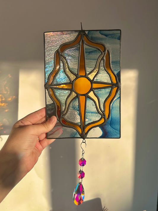 Sun Aura