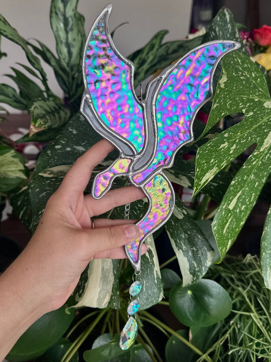 Andarna Coded Dragon