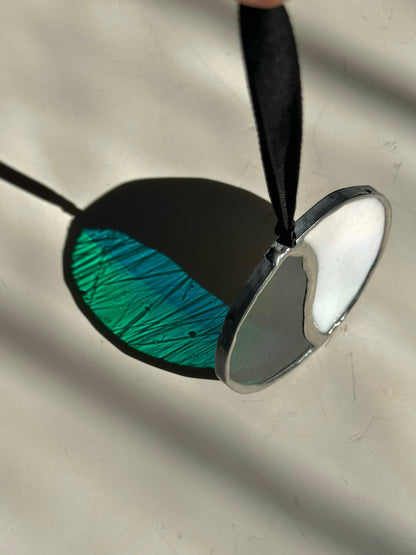 Lamberts Stained Glass Baubles