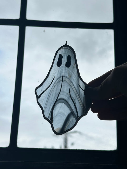 Adopt a wispy ghost